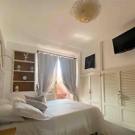 Apartment L'attico Sul Fiume Center Ascoli Piceno