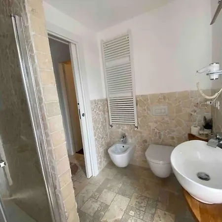 L'attico Sul Fiume Center Apartment Ascoli Piceno