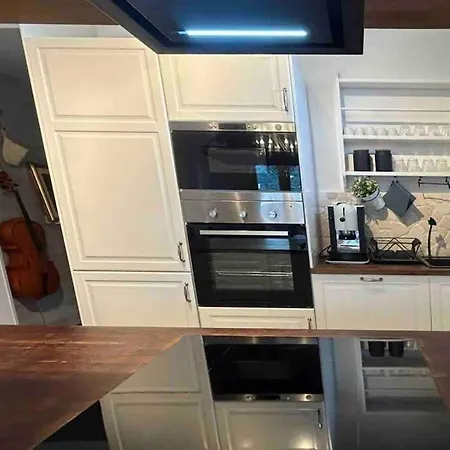 Apartment L'attico Sul Fiume Center Ascoli Piceno